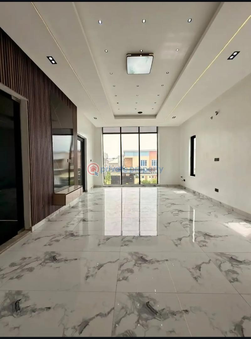 5 bedroom Detached Duplex For Sale Ikota Lekki Lagos - 12