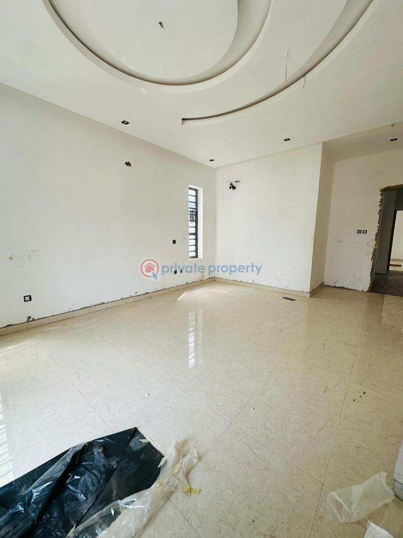 5 bedroom Detached Duplex For Sale Omole Phase 2 Ojodu Lagos - 9