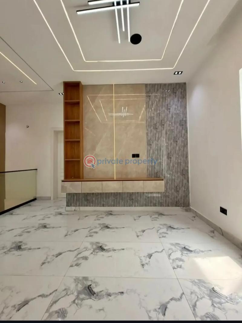 5 bedroom Detached Duplex For Sale Ikota Lekki Lagos - 9