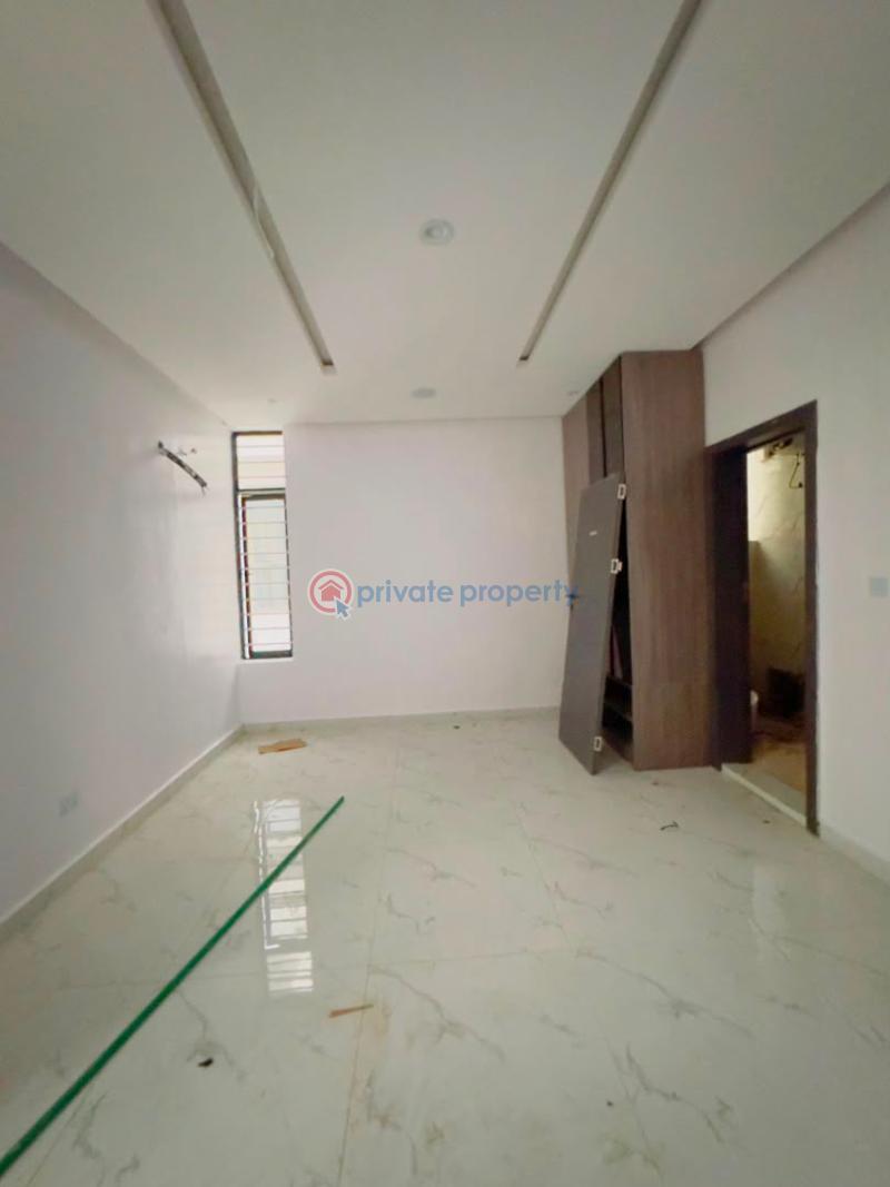 5 bedroom Detached Duplex For Sale Omole Phase 2 Ojodu Lagos - 16
