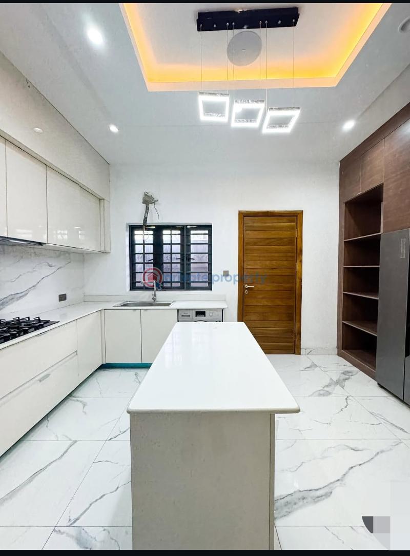 5 bedroom Detached Duplex For Sale Lekki Lagos - 4