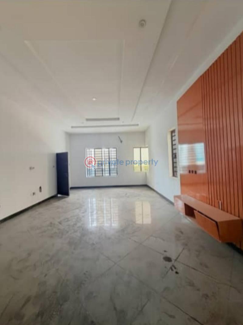 5 bedroom Detached Duplex For Sale Amuwo Odofin Lagos - 4
