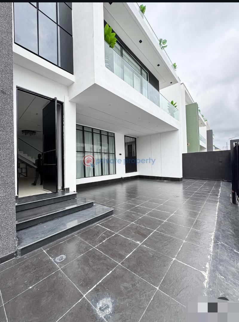 5 bedroom Detached Duplex For Sale Victoria Garden City Lekki Lagos - 1