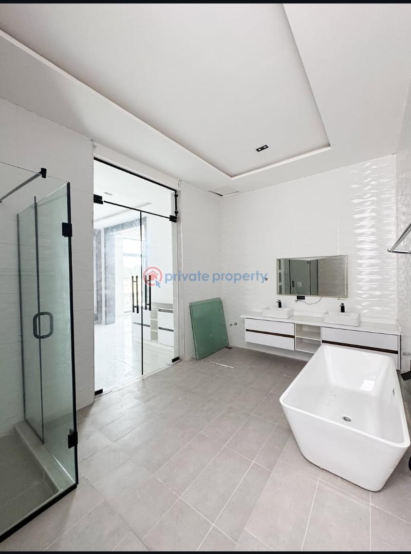 5 bedroom Detached Duplex For Sale Ikota Lekki Lagos - 15