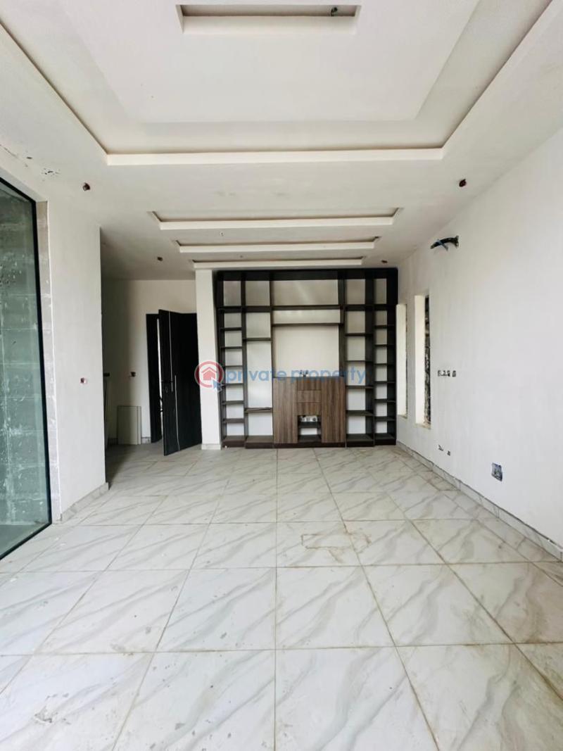 5 bedroom Detached Duplex For Sale Omole Phase 1 Ojodu Lagos - 3