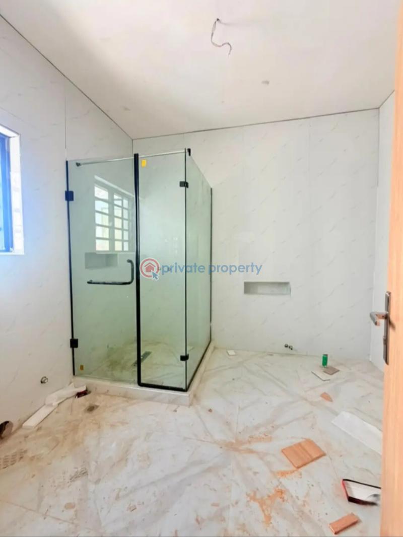 5 bedroom Detached Duplex For Sale Adeniyi Jones Ikeja Lagos - 9
