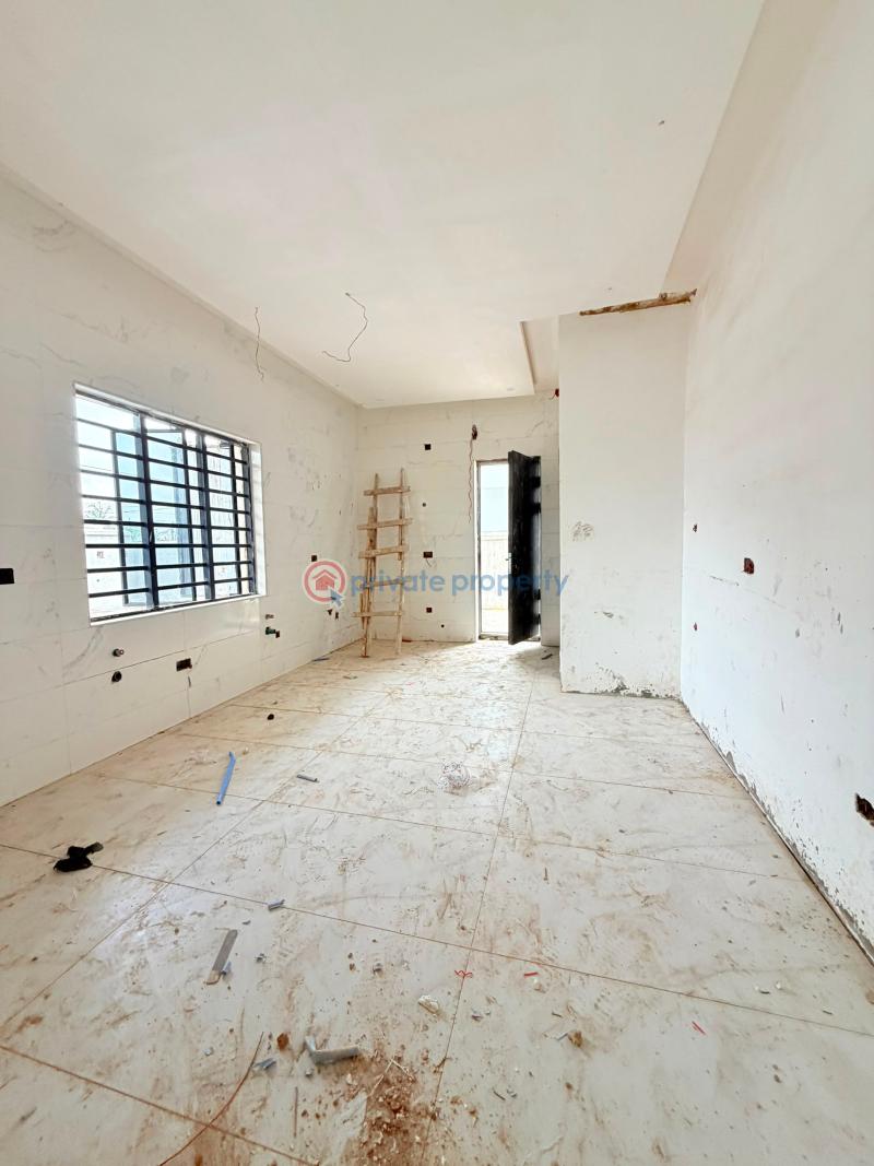 5 bedroom Detached Duplex For Sale Ogudu GRA Lagos - 9