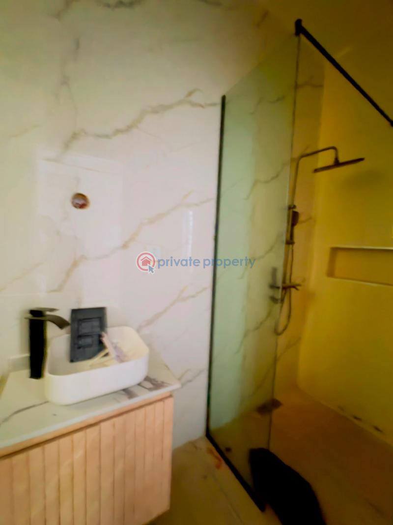5 bedroom Detached Duplex For Sale Omole Phase 2 Ojodu Lagos - 3