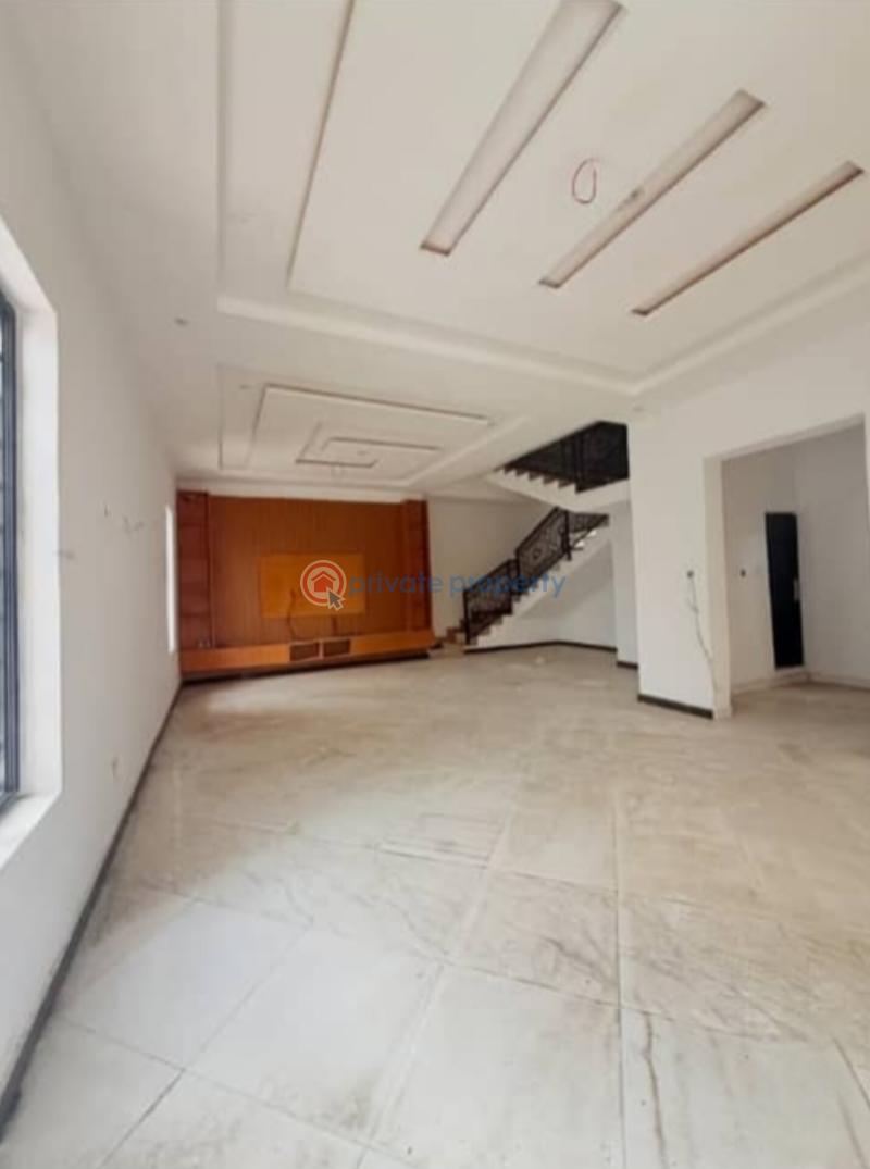 5 bedroom Detached Duplex For Sale Amuwo Odofin Lagos - 8
