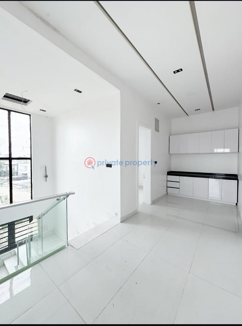 5 bedroom Detached Duplex For Sale Ikota Lekki Lagos - 8