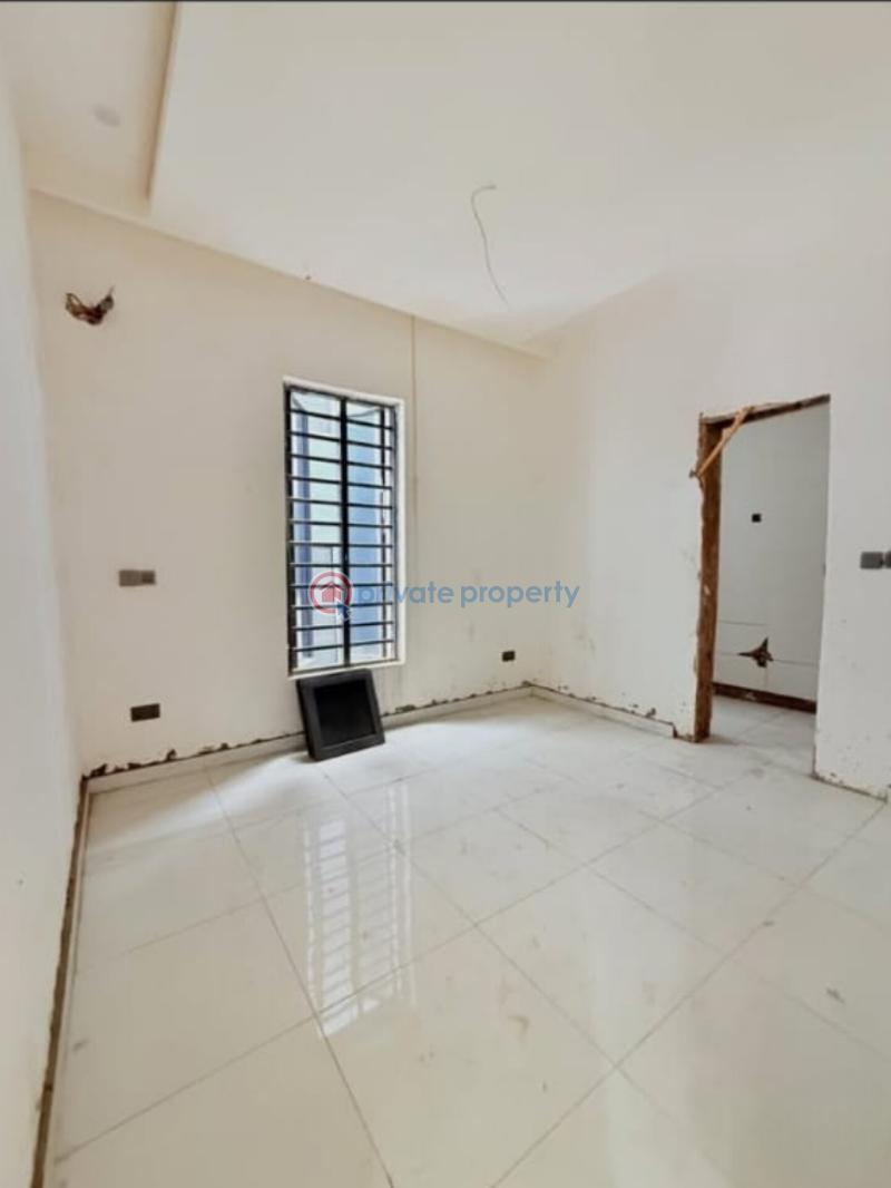 5 bedroom Detached Duplex For Sale Ogudu GRA Lagos - 3