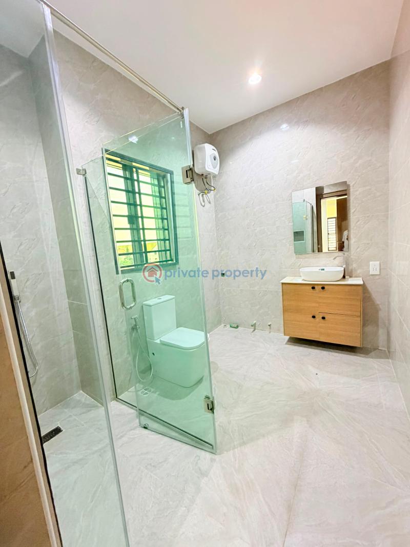 5 bedroom Detached Duplex For Sale Omole Phase 1 Ojodu Lagos - 8