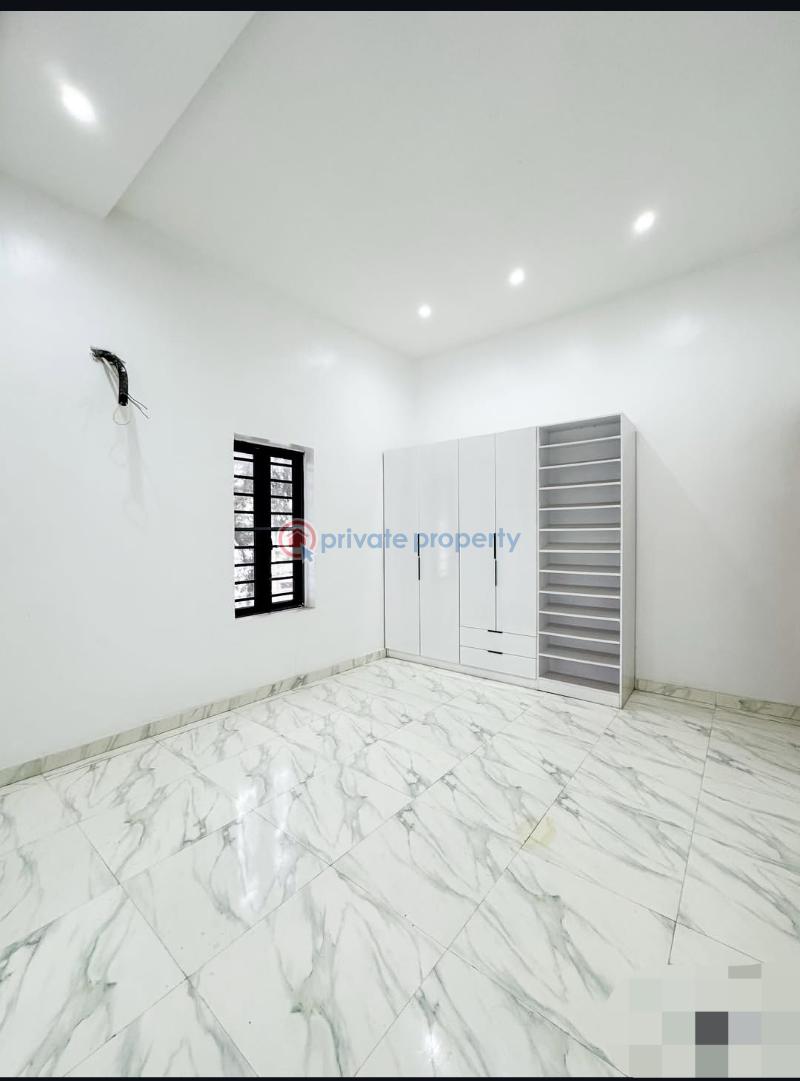 5 bedroom Detached Duplex For Sale Lekki Lagos - 6