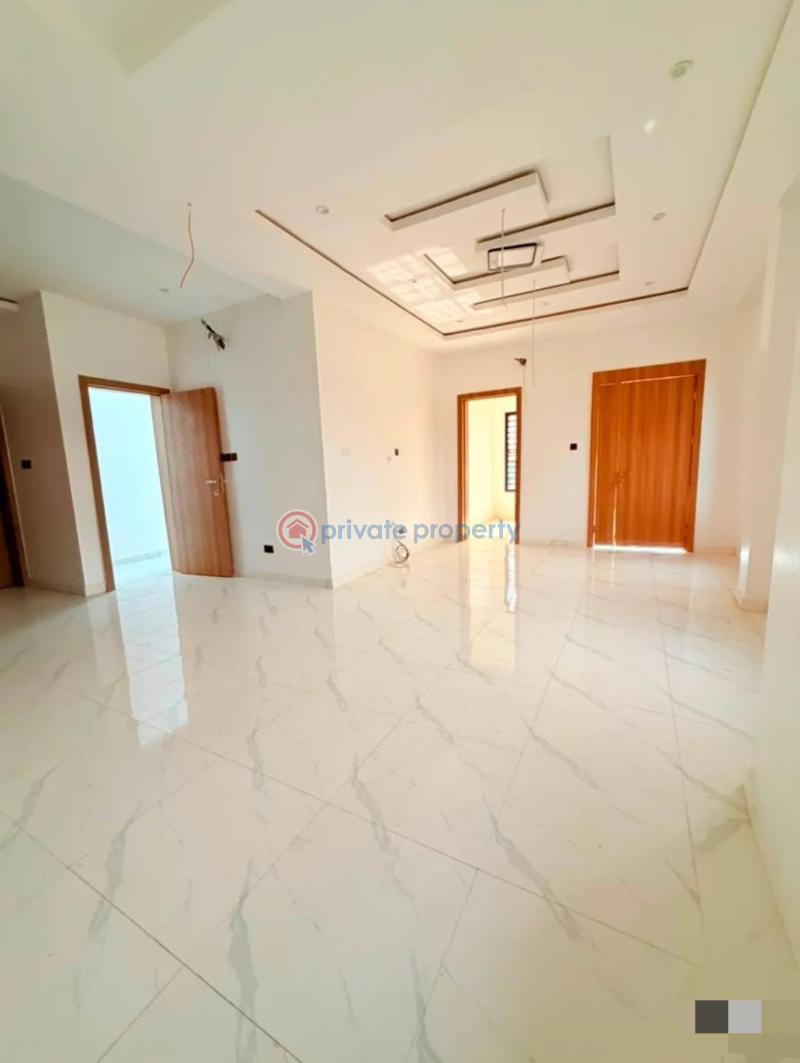 5 bedroom Detached Duplex For Sale Omole Phase 1 Ojodu Lagos - 4
