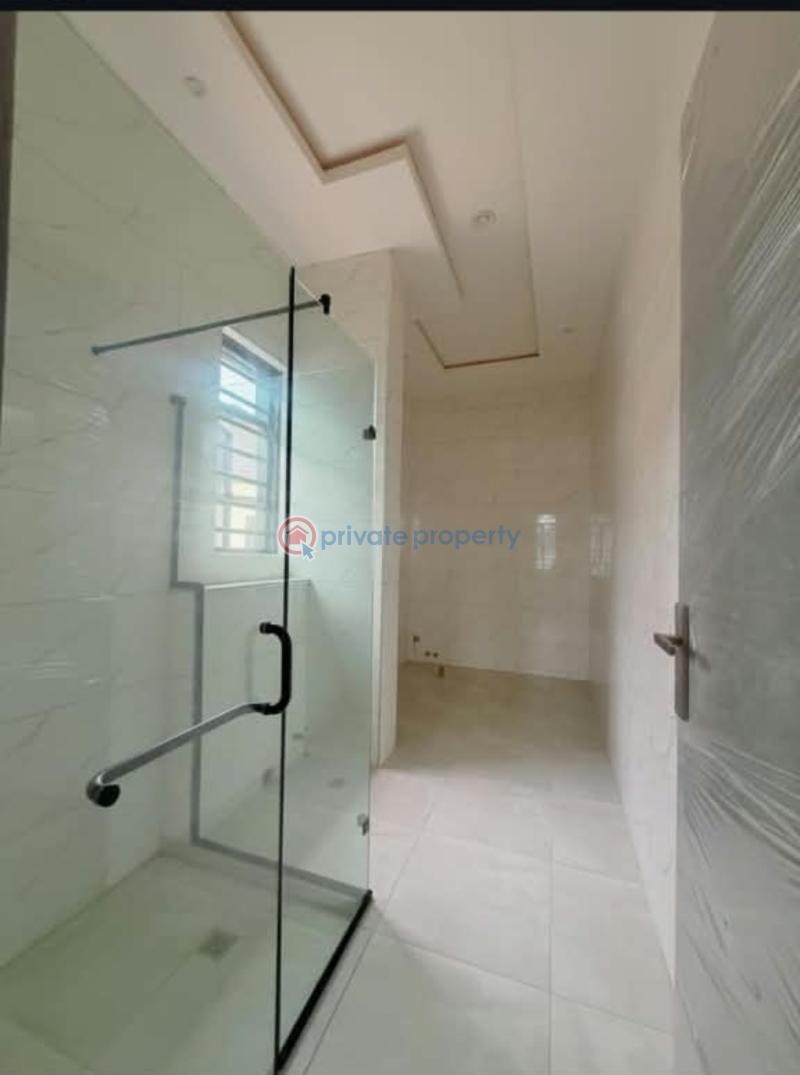 5 bedroom Detached Duplex For Sale Omole Phase 1 Ojodu Lagos - 14