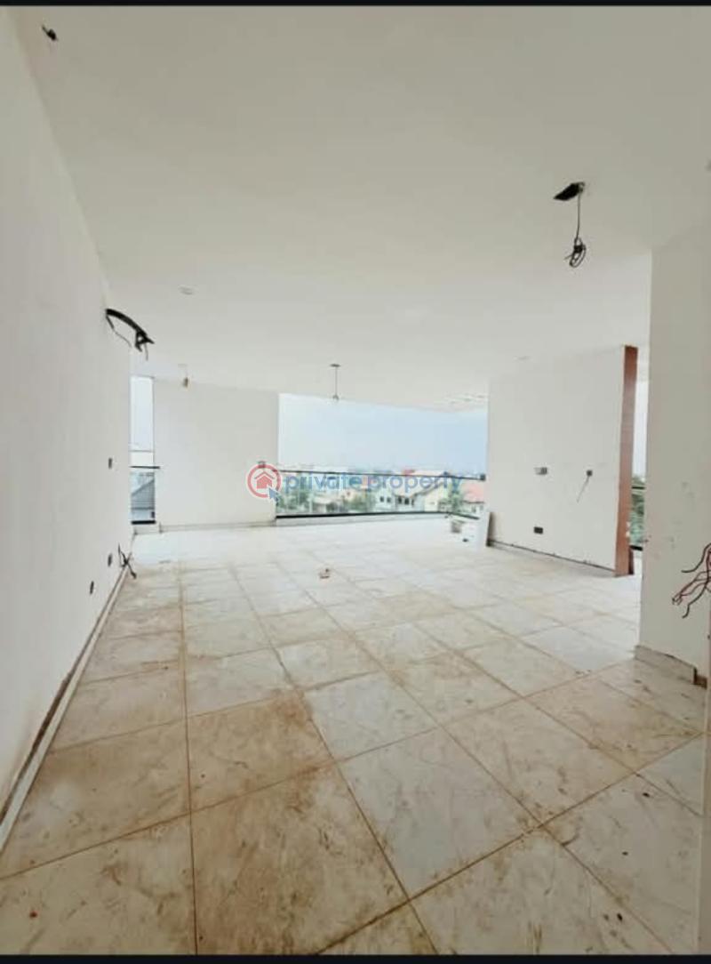 5 bedroom Detached Duplex For Sale Ogudu Lagos - 7
