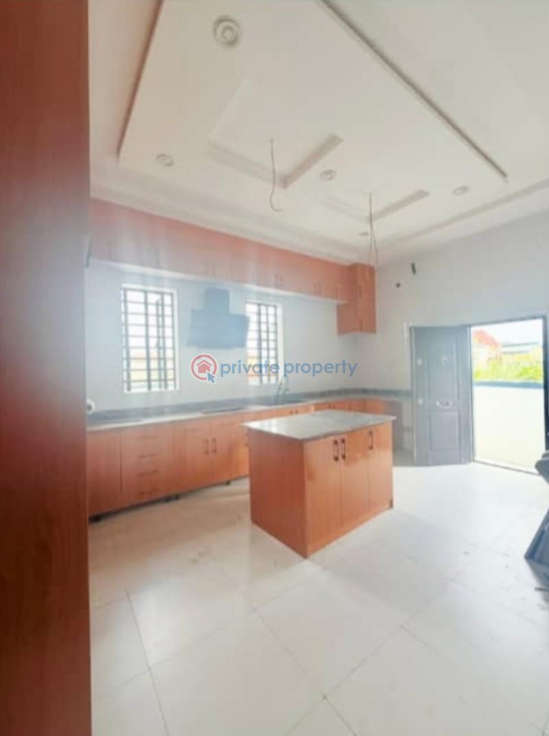 5 bedroom Detached Duplex For Sale Amuwo Odofin Lagos - 7