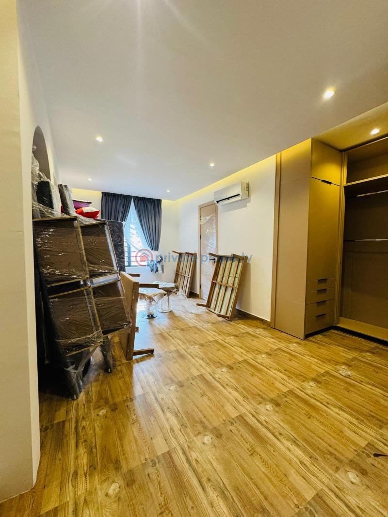 5 bedroom Detached Duplex For Sale Maryland Lagos - 5