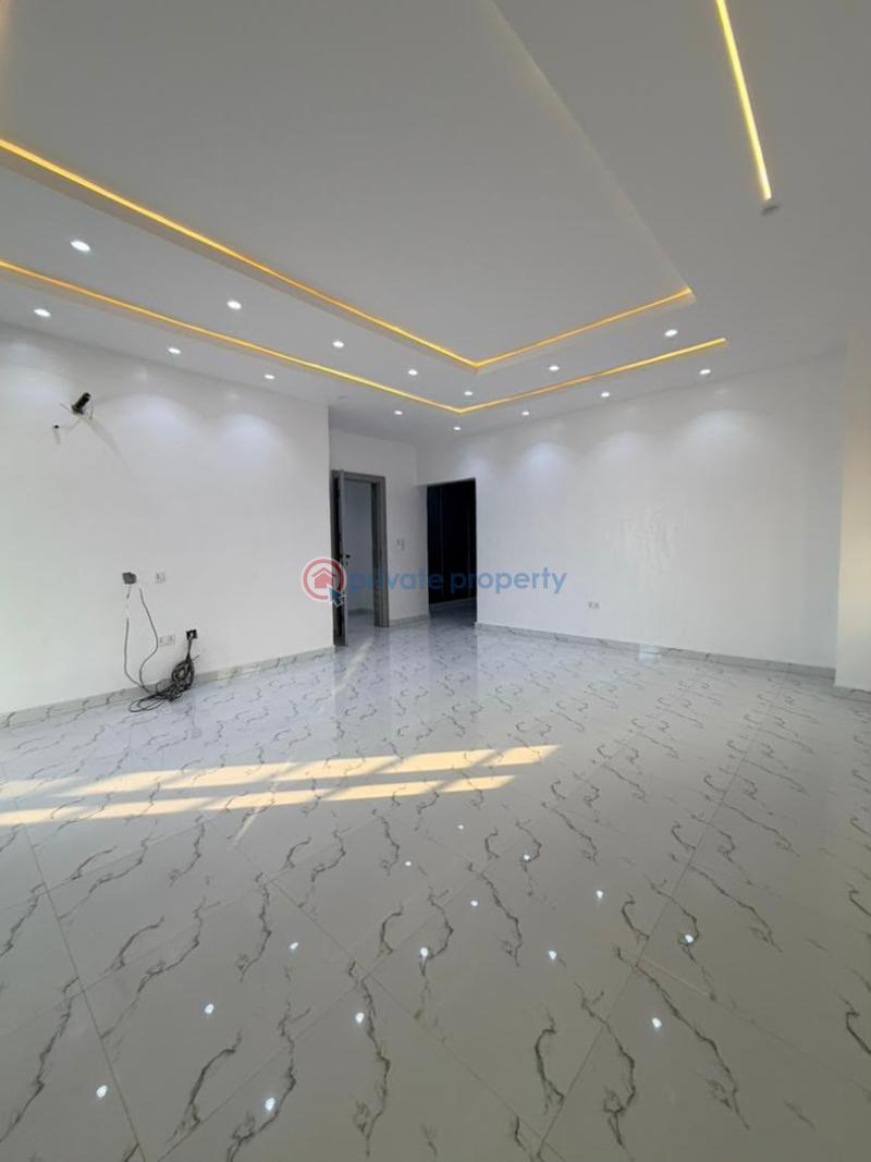 5 bedroom Detached Duplex For Sale Ogba Lagos - 3