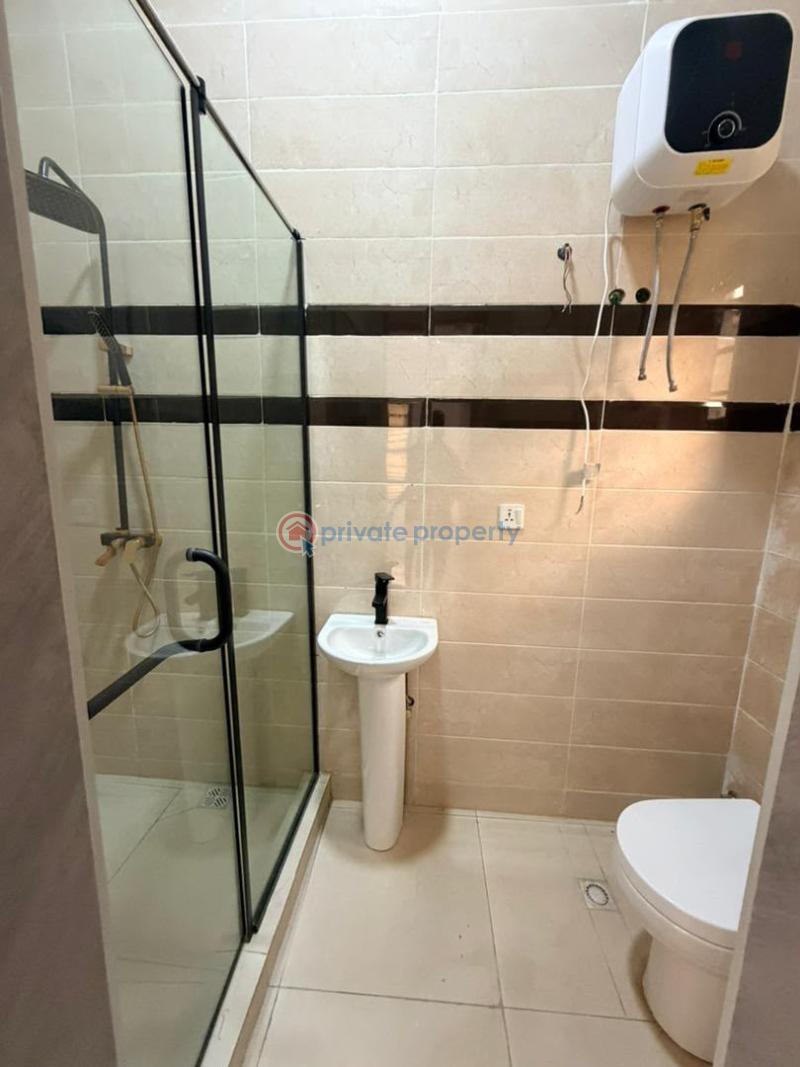 5 bedroom Detached Duplex For Sale Ogba Lagos - 10
