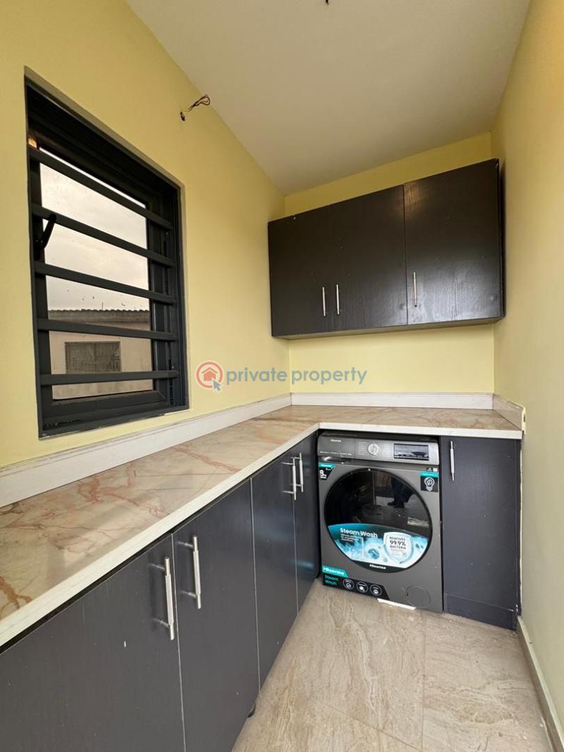 5 bedroom Detached Duplex For Sale Anthony Village Maryland Lagos - 21