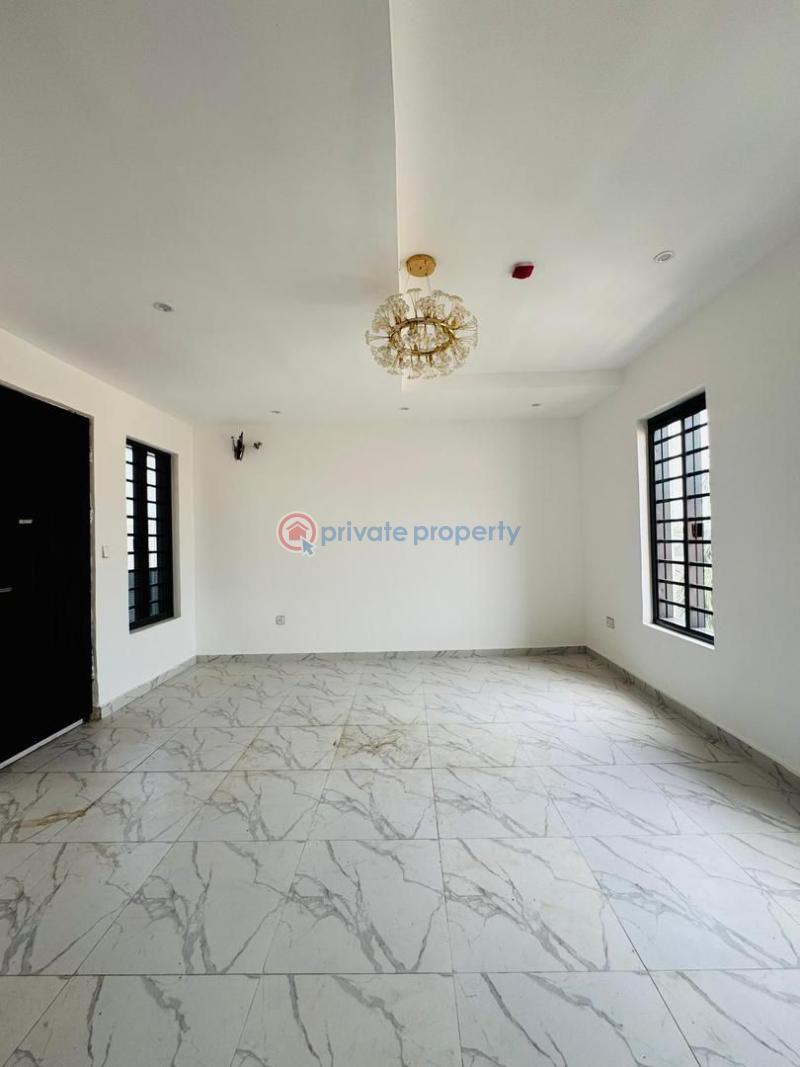 5 bedroom Detached Duplex For Sale Omole Phase 1 Ojodu Lagos - 21