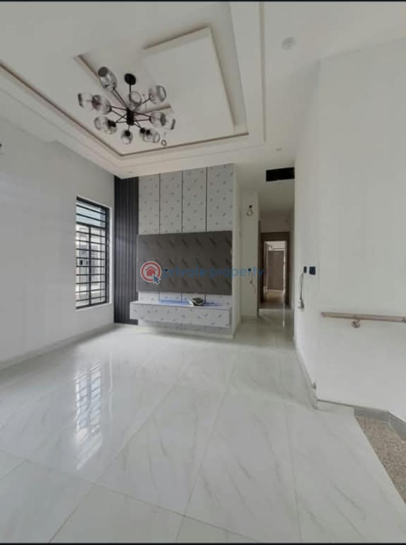 5 bedroom Detached Duplex For Sale Omole Phase 1 Ojodu Lagos - 13