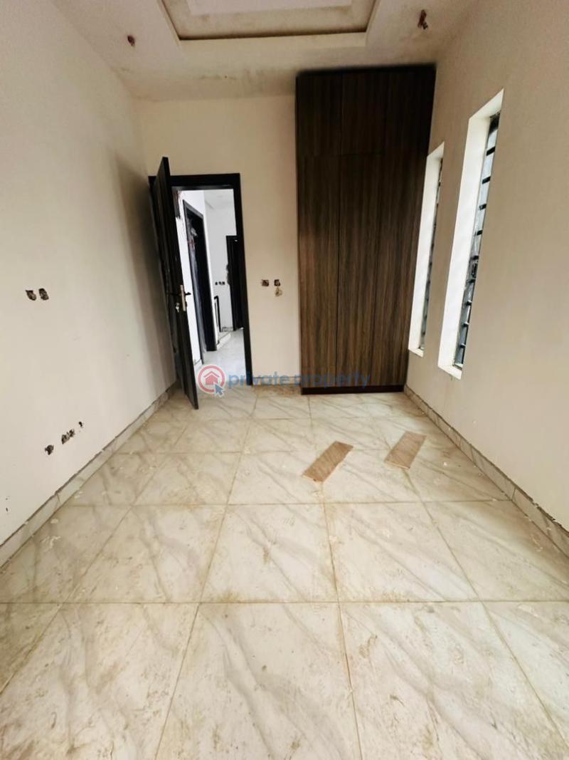 5 bedroom Detached Duplex For Sale Omole Phase 1 Ojodu Lagos - 2