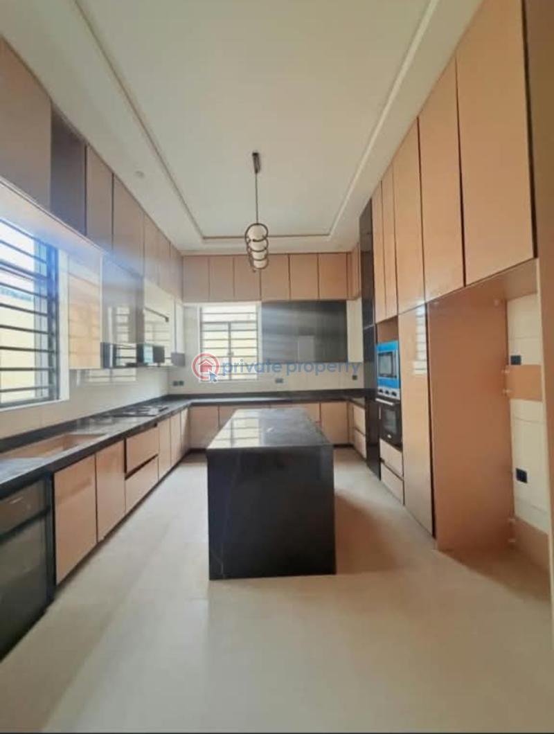 5 bedroom Detached Duplex For Sale Omole Phase 1 Ojodu Lagos - 16