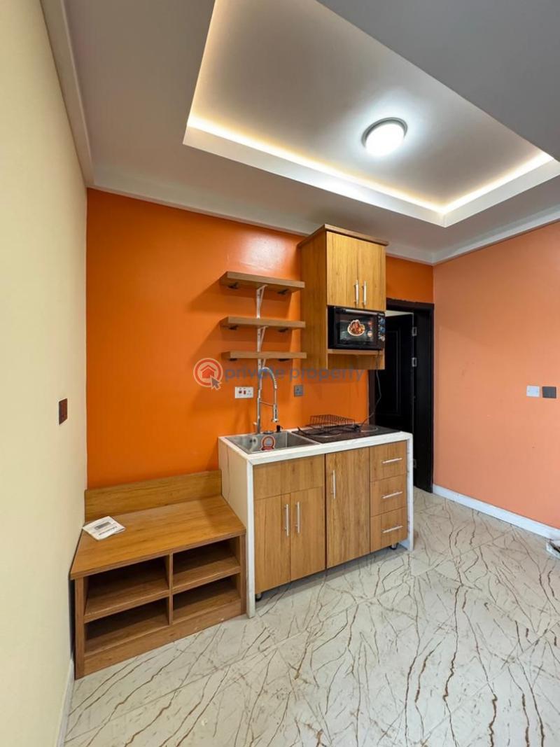 5 bedroom Detached Duplex For Sale Anthony Village Maryland Lagos - 19