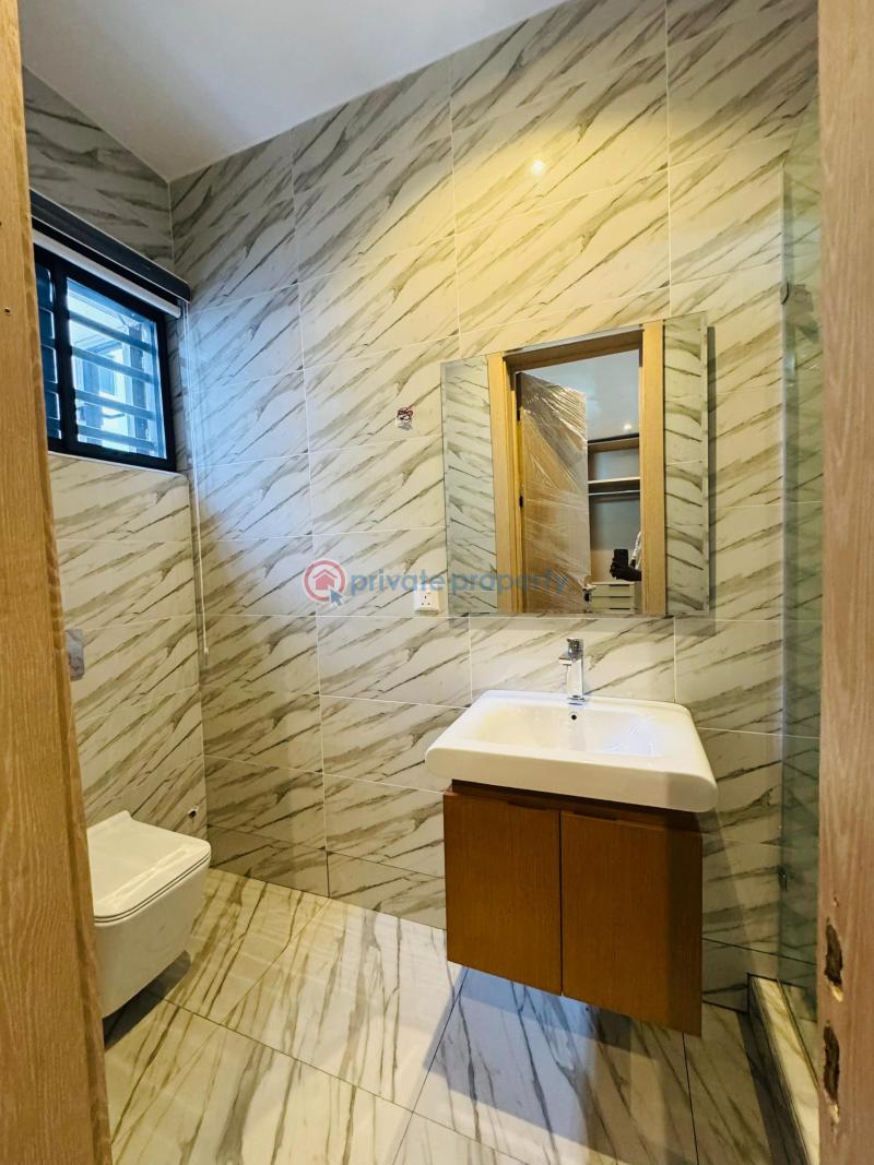 5 bedroom Detached Duplex For Sale Maryland Lagos - 4