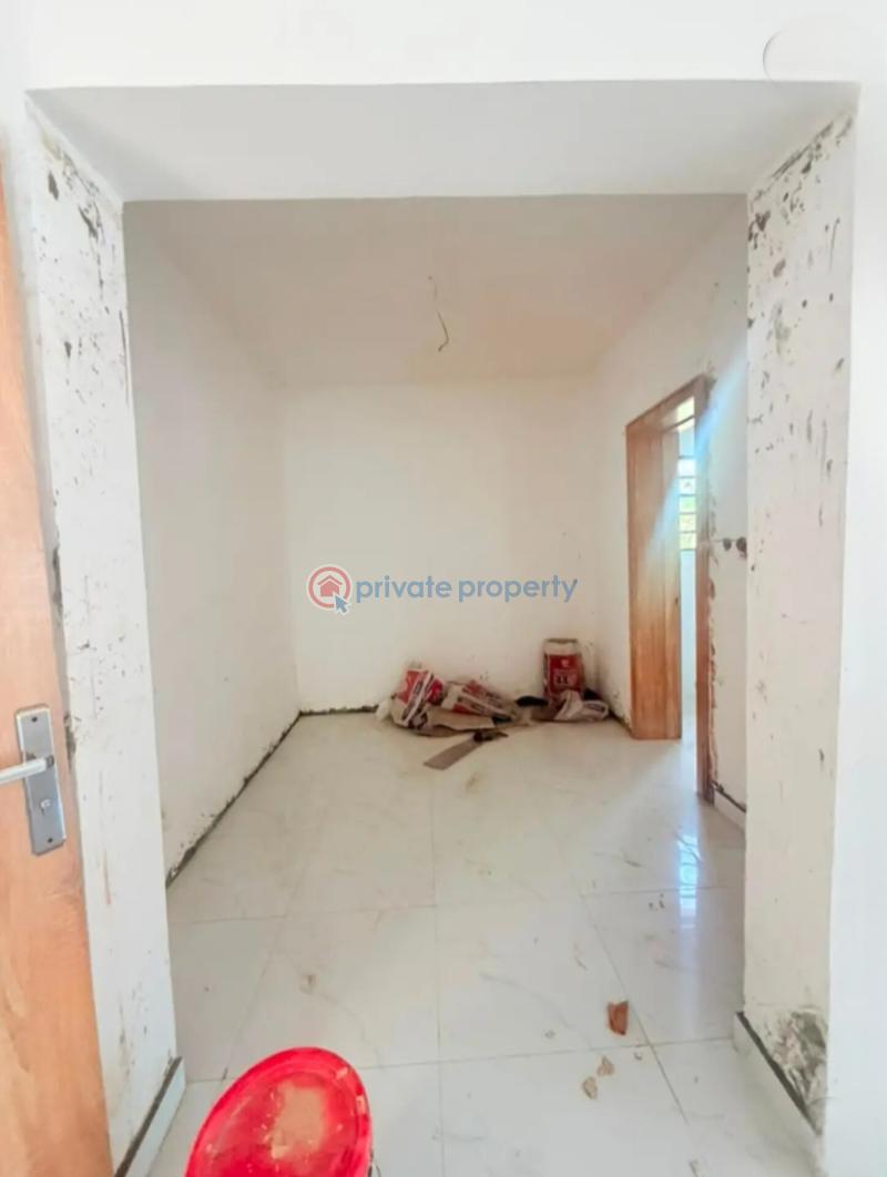 5 bedroom Detached Duplex For Sale Adeniyi Jones Ikeja Lagos - 6