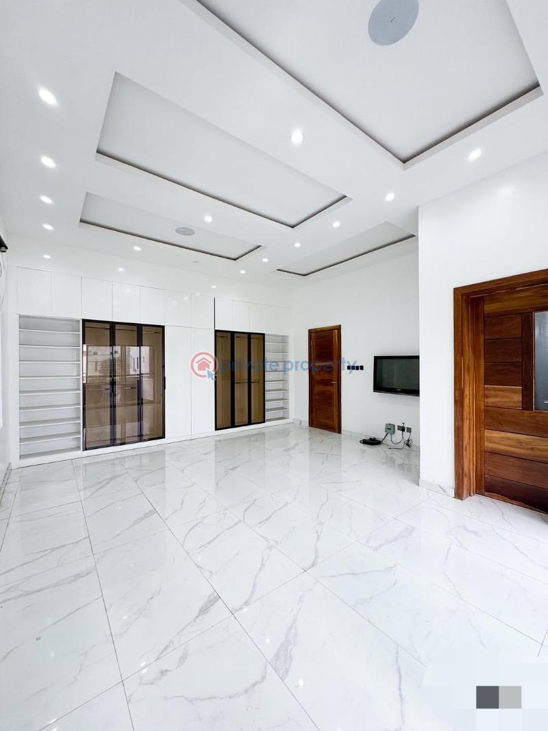 5 bedroom Detached Duplex For Sale Lekki Lagos - 8