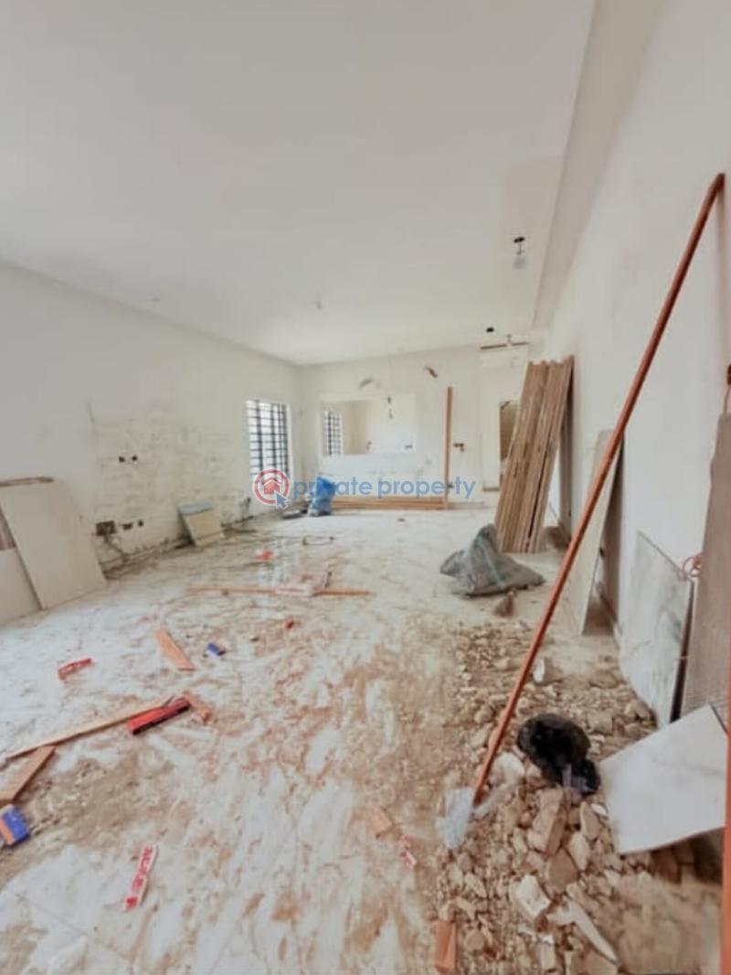 5 bedroom Detached Duplex For Sale Ogudu GRA Lagos - 8