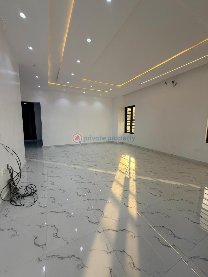 5 bedroom Detached Duplex For Sale Ogba Lagos - 2