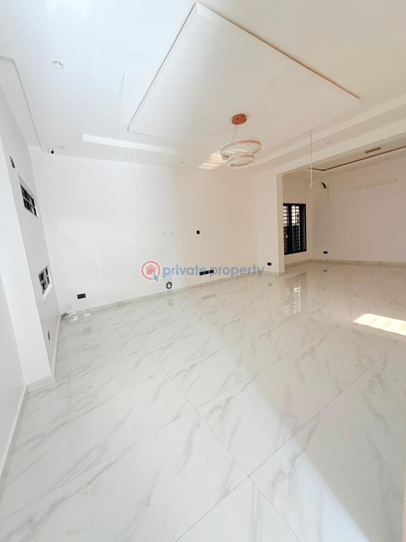 5 bedroom Detached Duplex For Sale Omole Phase 1 Ojodu Lagos - 10