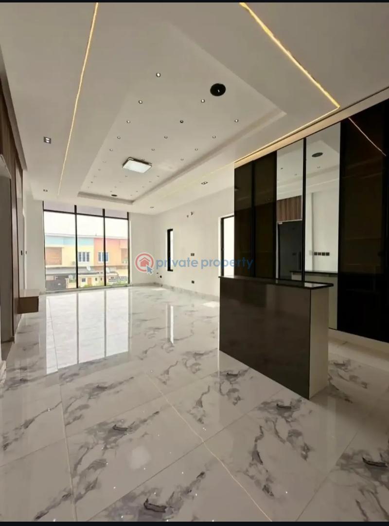 5 bedroom Detached Duplex For Sale Ikota Lekki Lagos - 13