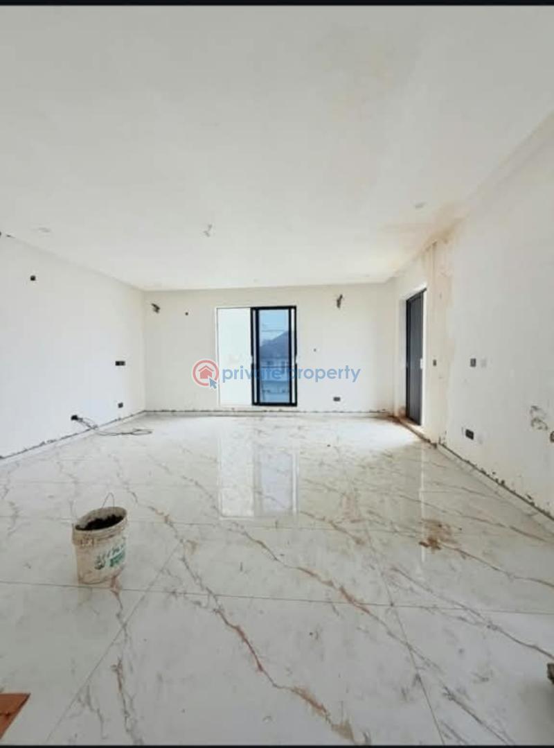 5 bedroom Detached Duplex For Sale Ogudu Lagos - 9