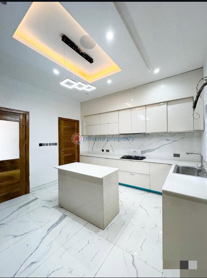 5 bedroom Detached Duplex For Sale Lekki Lagos - 3