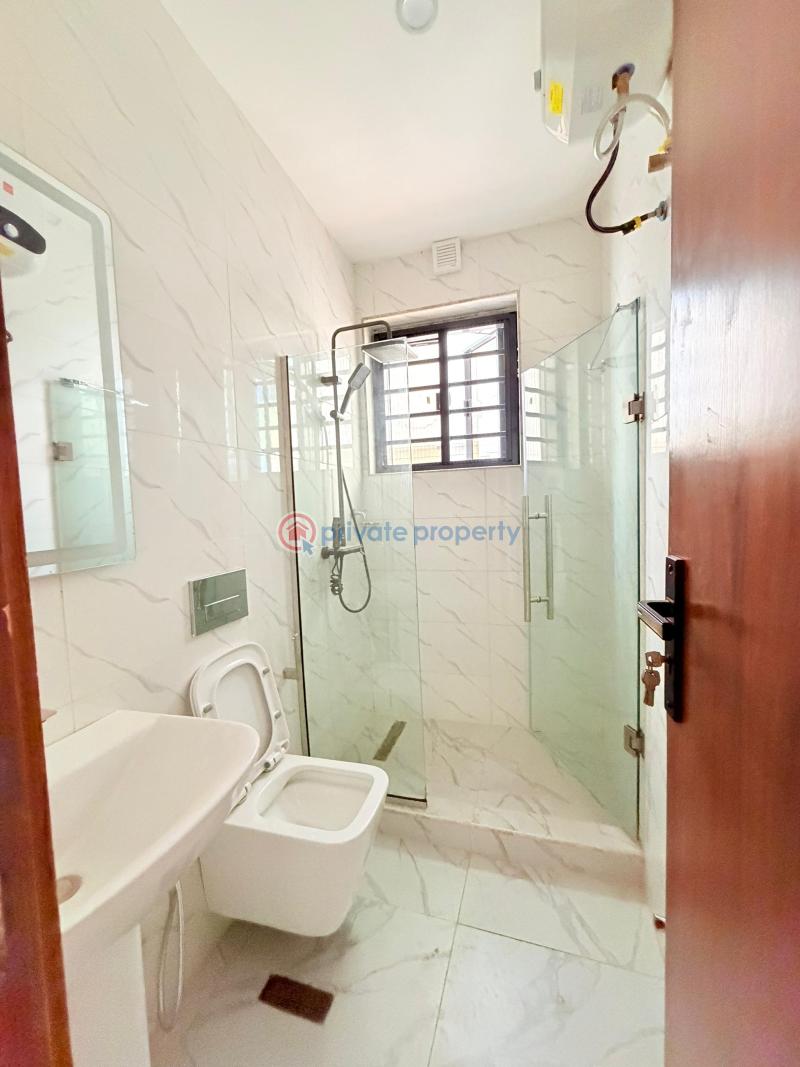 5 bedroom Detached Duplex For Sale Omole Phase 1 Ojodu Lagos - 4