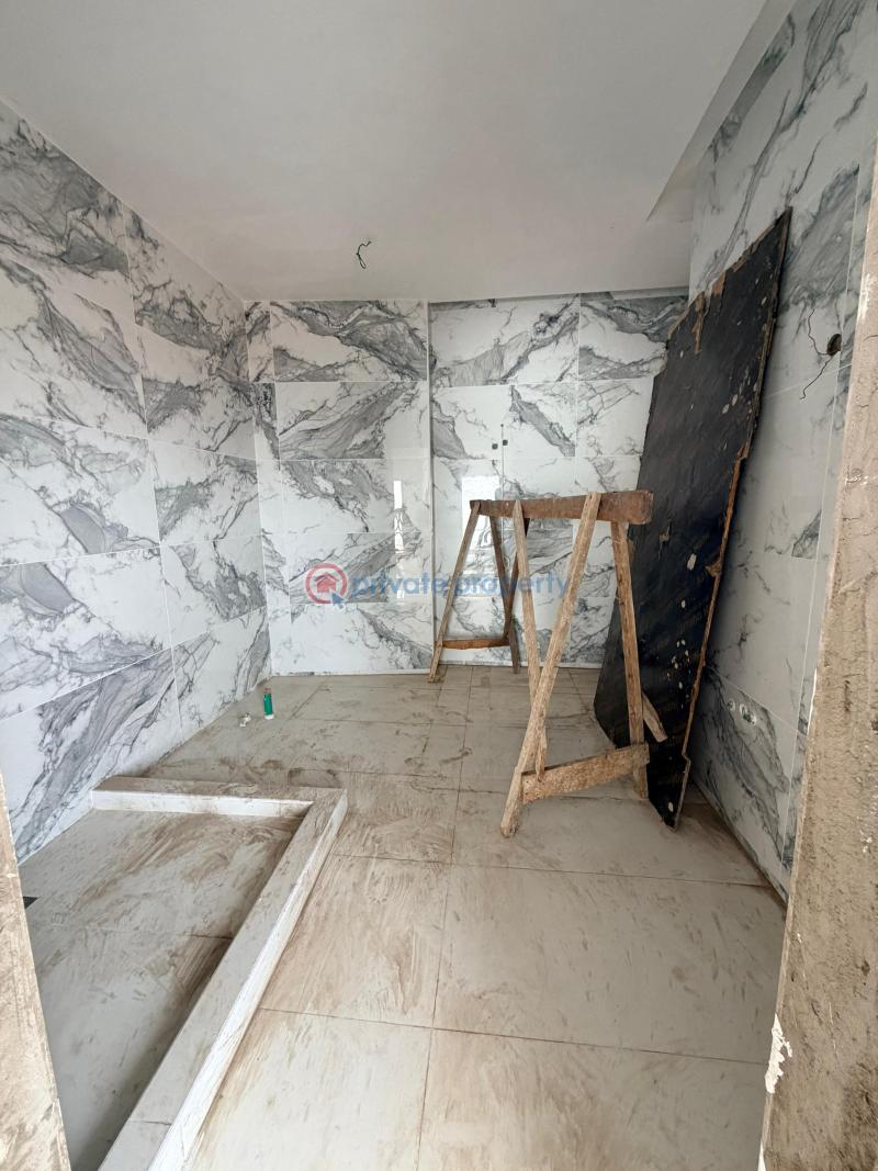 5 bedroom Detached Duplex For Sale Omole Phase 1 Ojodu Lagos - 13