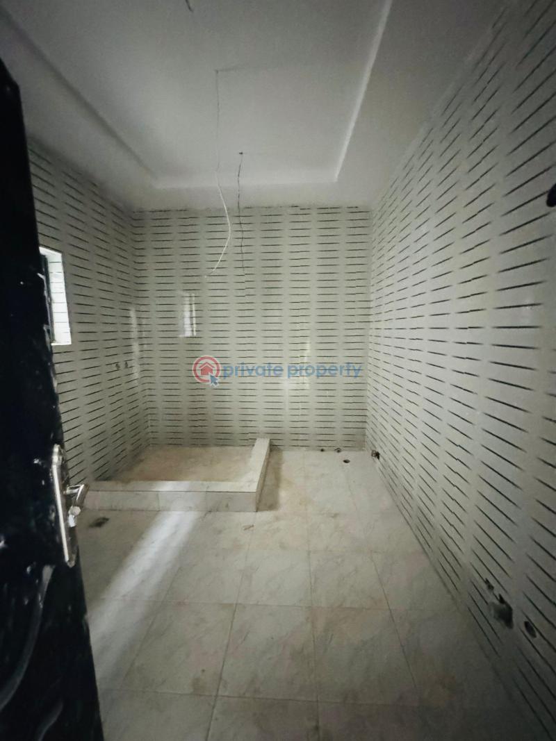 5 bedroom Detached Duplex For Sale Opebi Ikeja Lagos - 2