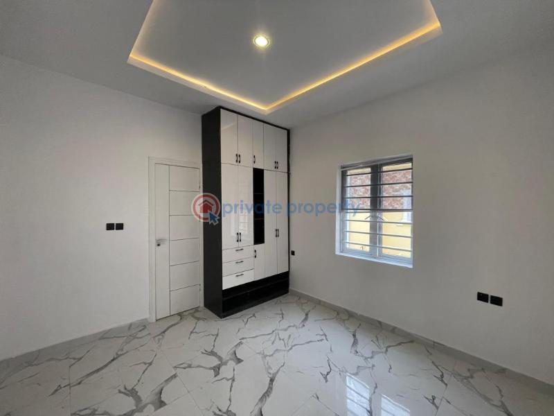 5 bedroom Detached Duplex For Sale Lekki Phase 1 Lagos - 15