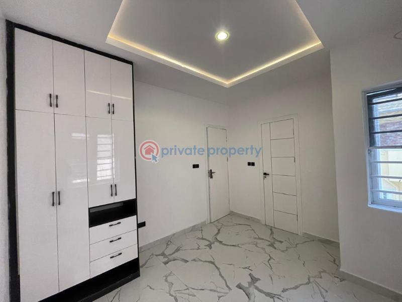 5 bedroom Detached Duplex For Sale Lekki Phase 1 Lagos - 17