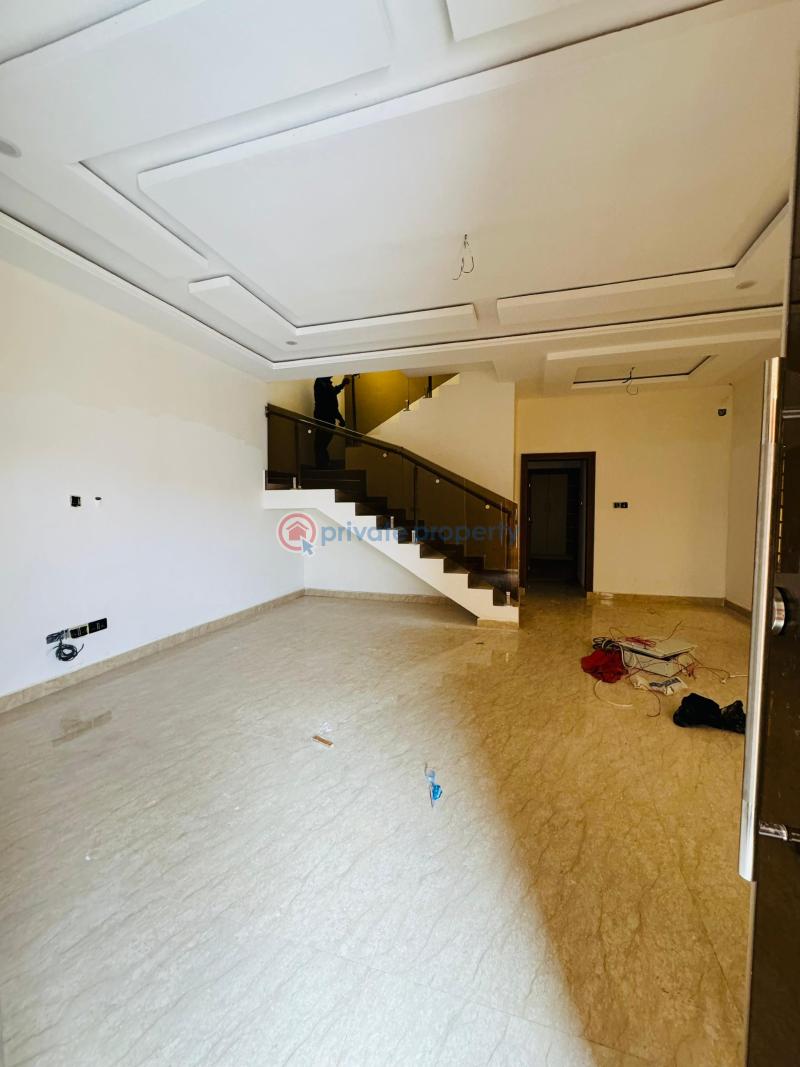 5 bedroom Detached Duplex For Sale Ojodu Berger Lagos Berger Ojodu Lagos - 6