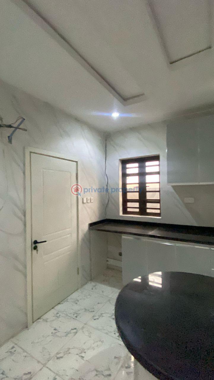 5 bedroom Detached Duplex For Sale County Estate, Lekki Lekki Lagos - 8