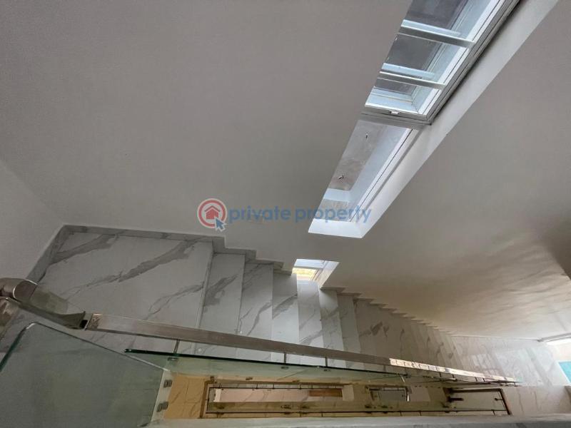 5 bedroom Detached Duplex For Sale Lekki Phase 1 Lagos - 20