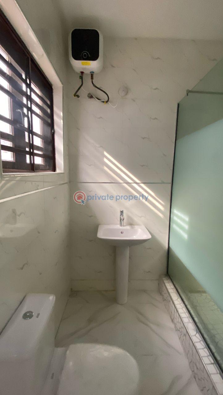 5 bedroom Detached Duplex For Sale County Estate, Lekki Lekki Lagos - 15