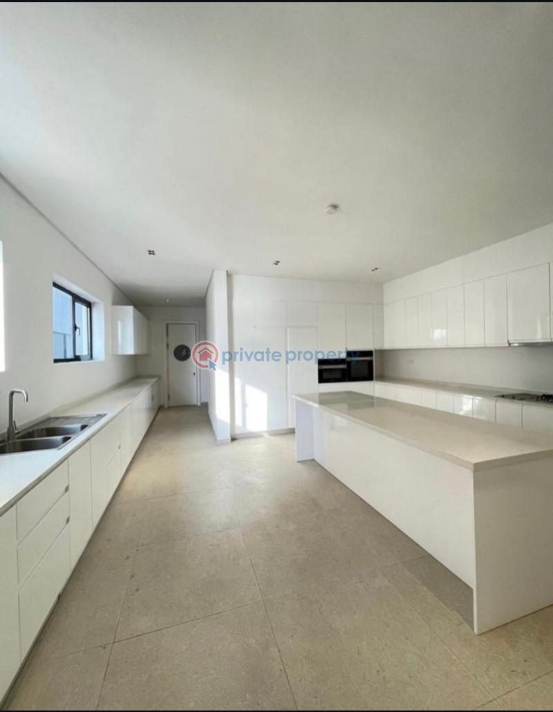 5 bedroom Detached Duplex For Sale Old Ikoyi Lagos - 3