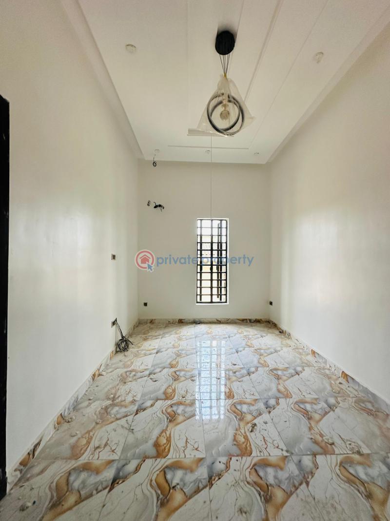5 bedroom Detached Duplex For Sale Gbagada Lagos - 11